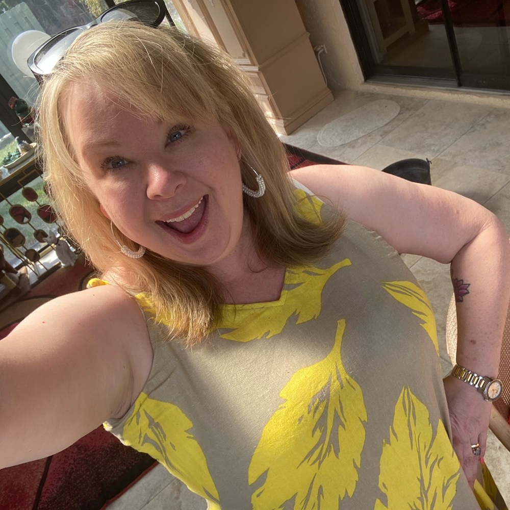 Meet your Posher, Wendy